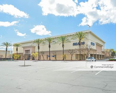 Retail space for Rent at 2100 North Bellflower Blvd in Long Beach