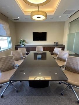 OC Executive Suites - OC Professional Center
