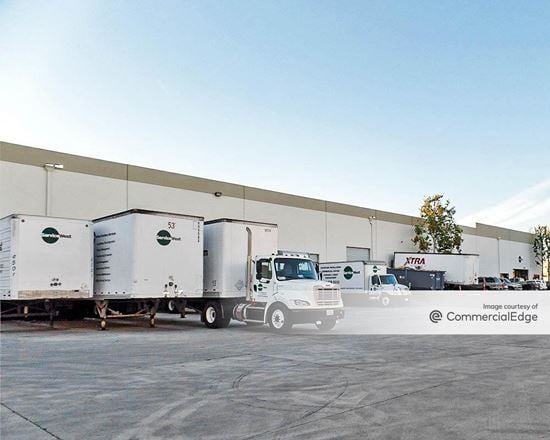 Artesia Distribution Center