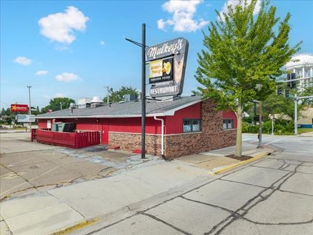 Photo of commercial space at 3800 14th Ave in Rock Island