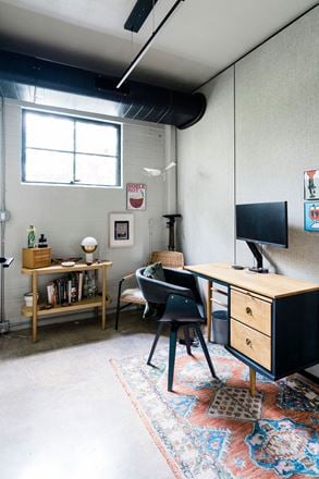 500 Sixth - Coworking Space