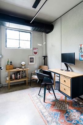 500 Sixth - Coworking Space