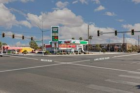 5118 E Lake Mead Blvd