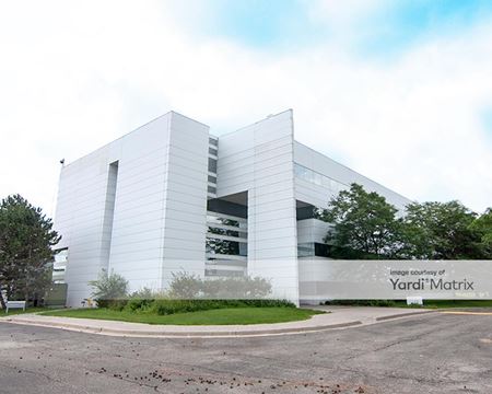 Photo of commercial space at 5300 Auto Club Drive in Dearborn
