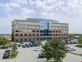 Nall Corporate Centre II