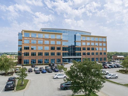 Nall Corporate Centre II