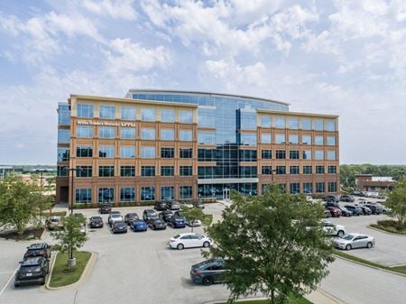 Office space for Rent at 5700 West 112th Street in OVERLAND PARK