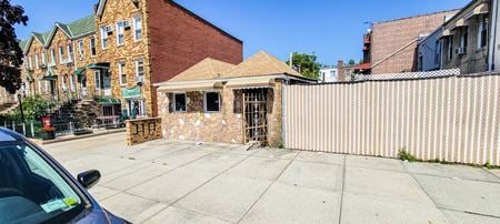 Photo of commercial space at 2079 Coyle St in Brooklyn