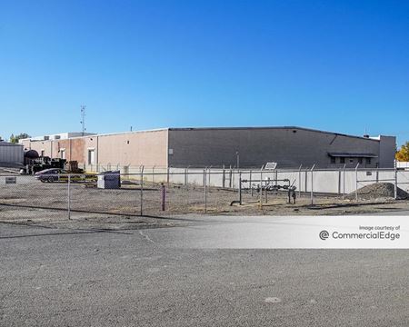 Photo of commercial space at 999 West 1500 South in Woods Cross