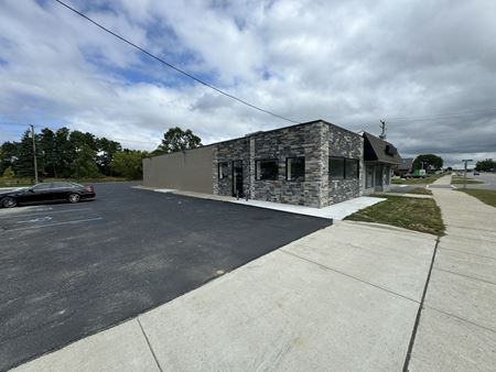 Photo of commercial space at 691 S Lapeer Rd in Oxford