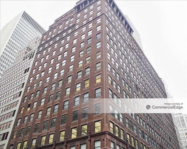 525 7th Avenue New York NY CommercialSearch