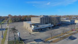 Telegraph Office Center