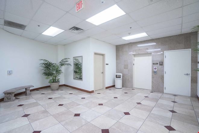 Cornerstone Medical Park
