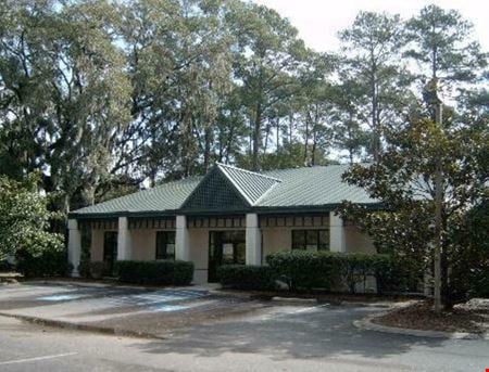 Photo of commercial space at 1504 Fording Island Road/Hwy. 278 in Bluffton