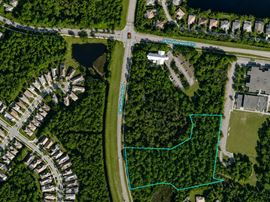 Prime Crosstown Development Site