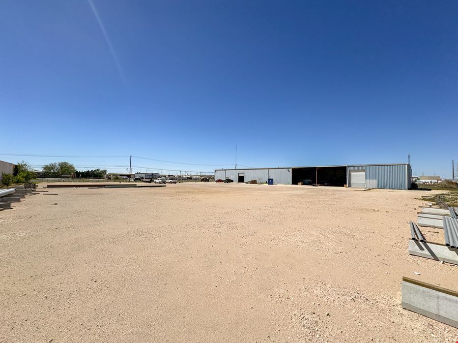  3310 NW Loop 338