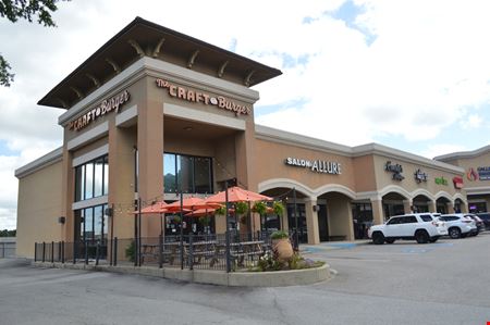 Photo of commercial space at 5479 U.S. 280 in Birmingham