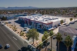 4380 Boulder Hwy