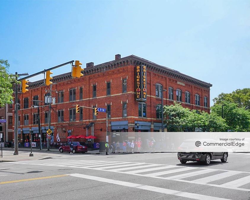 The Utica Building Property & Listing Details 42Floors