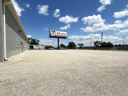 Photo of commercial space at 6521-6523 Governor Printz Blvd in Wilmington