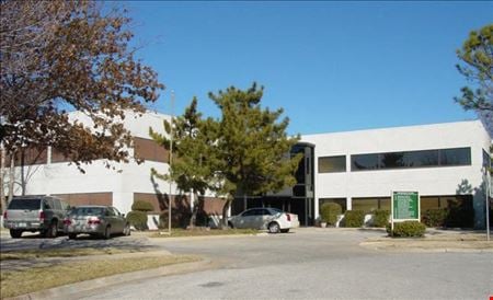 Office space for Rent at 2401 Tee Circle, Suite 203 in Norman