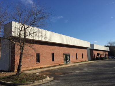110- 116 North 85th Parkway