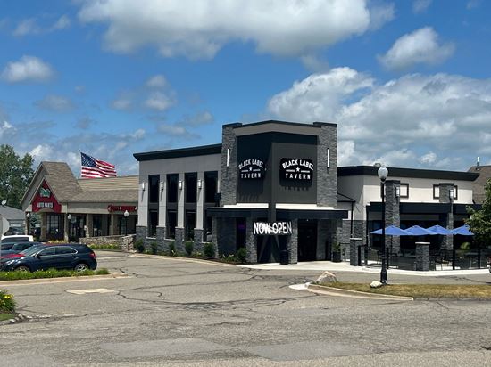 Village Commons East