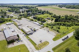 3378 Putnam Road, Putnam, ON