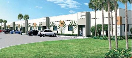 Photo of commercial space at 8111 Northwest 33rd Street in Doral