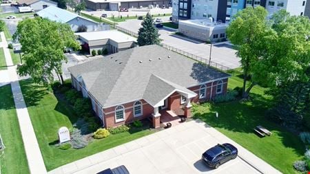 Photo of commercial space at 2620 N Pontiac Dr in Janesville
