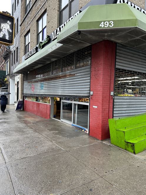 493 5th Ave