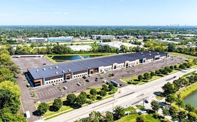 Britton Flex Center