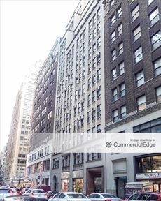 261 West 35th Street