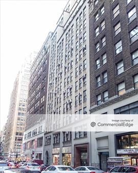 261 West 35th Street