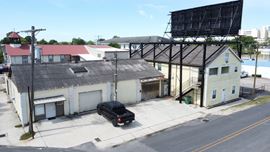 Jefferson Mixed-Use Building