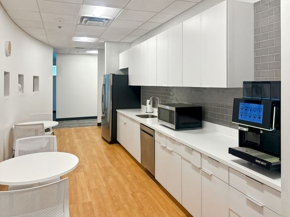 Regus - Athens - Daniells Bridge Rd