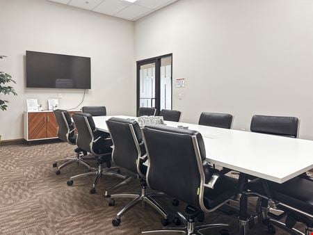 Office space for Rent at 1632 East 23rd Avenue 1st Floor in Hutchinson