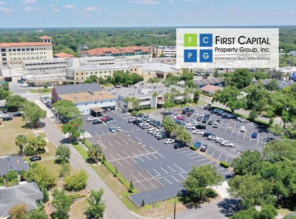 Winter Park Medical Center