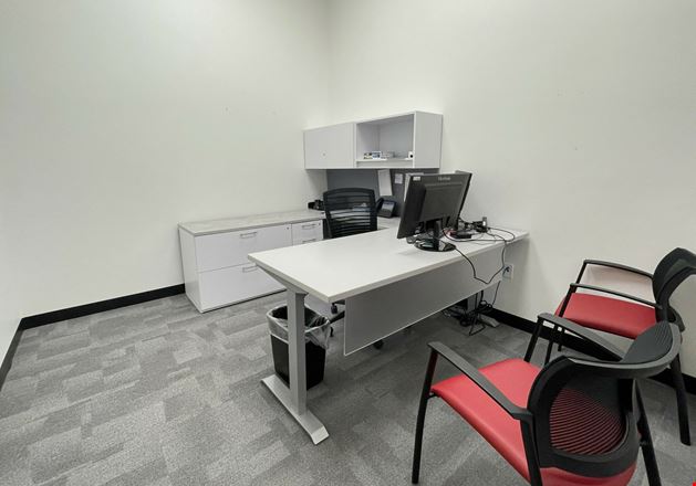 SFTC, Building B, Suite 500 - Class A Office Space