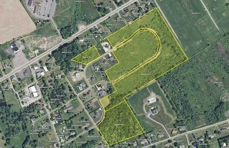 VacantLand space for Sale at Heartland Boulevard in Elysburg