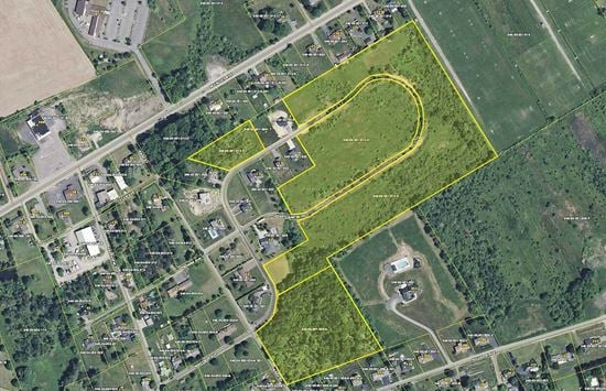 Heartland Blvd, Elysburg | 24.92 Acres