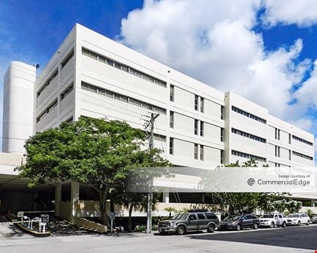 Office space for Rent at 6280 Sunset Drive in South Miami
