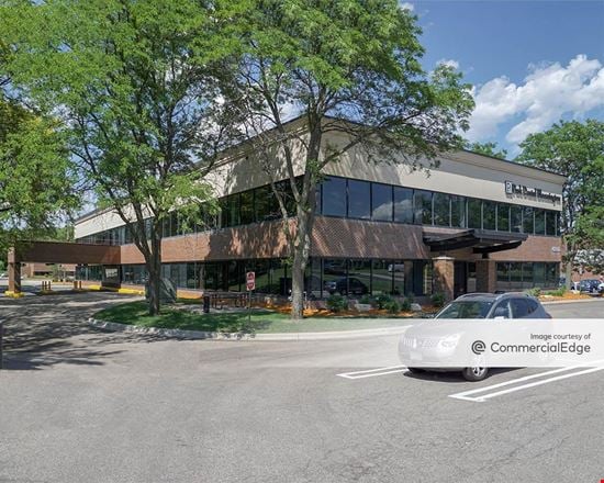 4200 West Old Shakopee Road