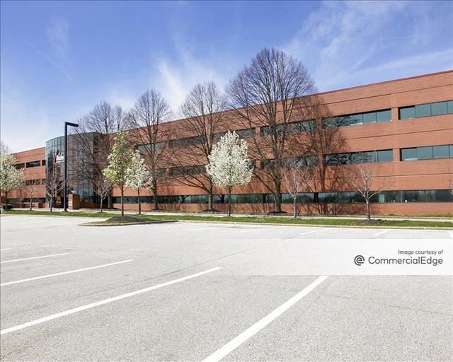 Radnor Financial Center - 150 North Radnor Chester Road