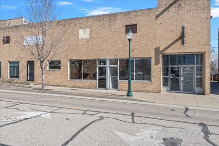 Office space for Rent at 219 South Main Street in Jacksonville