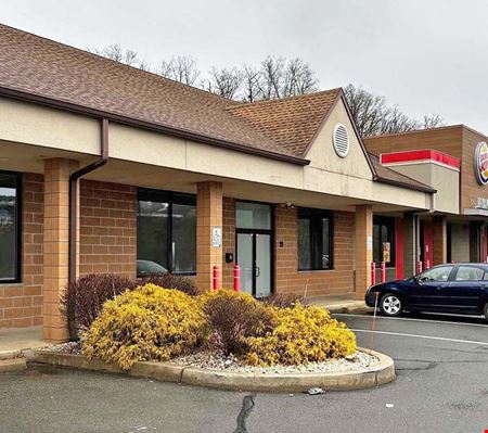 Retail space for Rent at 3 Montage Mountain Road in Moosic