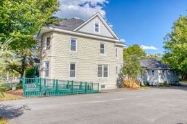 36 Silver St
