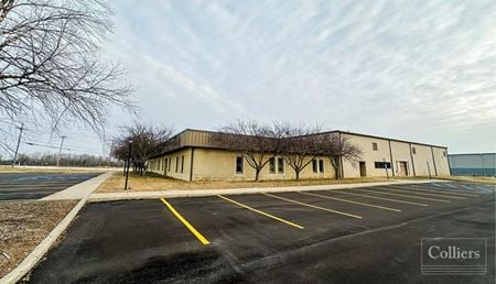 Other space for Rent at 1237 Concord Rd in Crawfordsville
