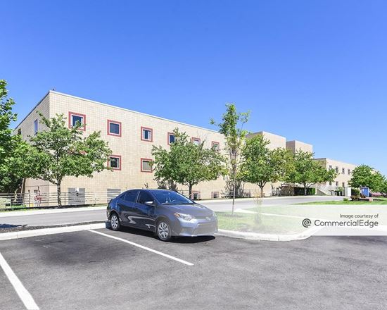 Anderson Medical Arts Building I