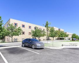 Anderson Medical Arts Building I